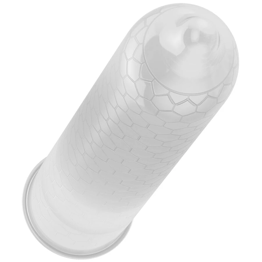 LELO - HEX BIO-KONDOMBOX 36 EINHEITEN | Pasio